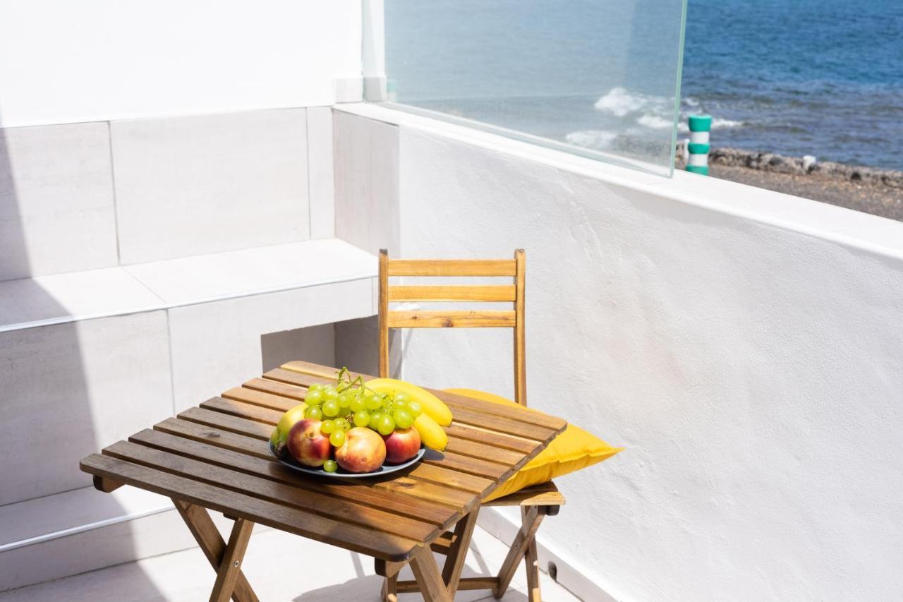 Window To The Sea, South Tenerife La Mareta Buitenkant foto
